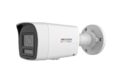 Hikvision 4 MP ColorVu 3.0 Fixed Bullet Network Camera